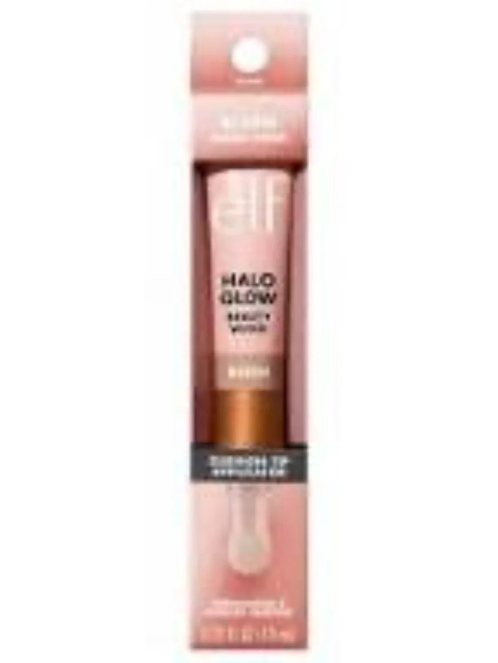 BRAND NEW! e.l.f. Halo Glow Blush Beauty Wand – Magic Hour